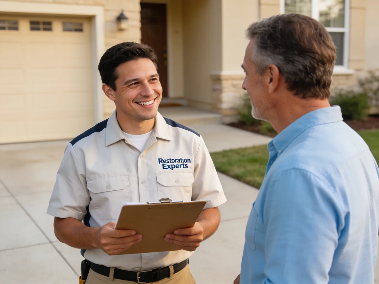 Water Damage Cleanup Port Lions, AK FAQs